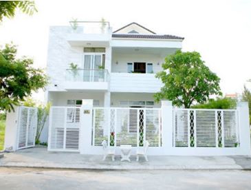 Nhà ở cao cấp TP. Nha Trang